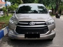2017 Toyota Kijang Innova 2.4 G MPV Kondisi Istimewa