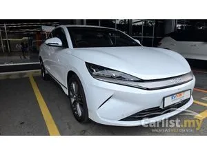2025 BYD Seal 6 Premium Sedan