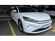 2025 Sime Darby Pre Owned BYD Seal 6 Premium Sedan by Auto Selection