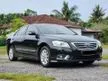 Used Toyota Camry 2.0 G [TIPTOP CONDITION] Smooth Engine / Black Leather / Power Seat / Cruise Control / high Loan / Low Depo / Fast Approval / 1yr Waranty