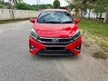 Used #MerdekaPromo*1YearWarranty#F/S Record#LowMileage#2017 Perodua AXIA 1.0 SE Hatchback