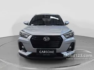 2021 Daihatsu Rocky 1.0 R TC ASA SUV