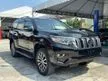 Recon ( 22,000KM / PREMIUM SOUND / 360CAMERA ) 2021 TOYOTA LAND CRUISER PRADO 2.7 TX TXL TX
