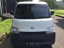 2016 Daihatsu Gran Max 1.3 AC Van