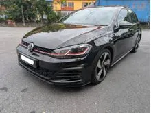 2018 Volkswagen Golf 2.0 GTI 78k+ Km Full Service Record