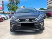 Used HOT MODEL MYVI KING