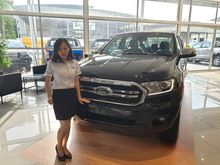 HIGH REBATE OFFER Ford Ranger 2.0 XLT+ High Rider Pickup Truck LOW PRICE AT MARKET