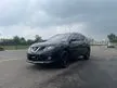 Jual Mobil Nissan X