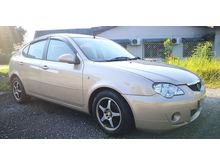 2004 Proton GEN-2 1.6 TIPTOP CONDITION /SPECIAL PRICE FOR CASH BUYER