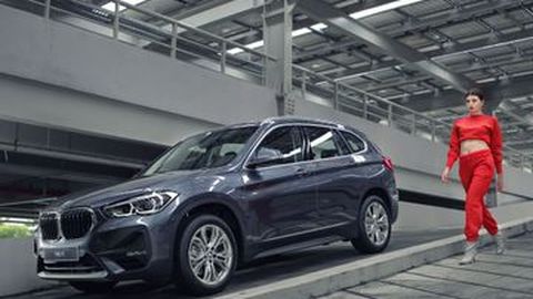 Jaringan Diler BMW Astra Sumbang 40 Persen Penjualan BMW di Indonesia