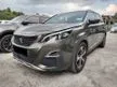Used 2018 Peugeot 5008 1.6 THP Allure SUV MUST VIEW