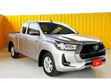 2021 Toyota HILUX REVO 2.4 Smart Cab Z Edition Mid Pickup