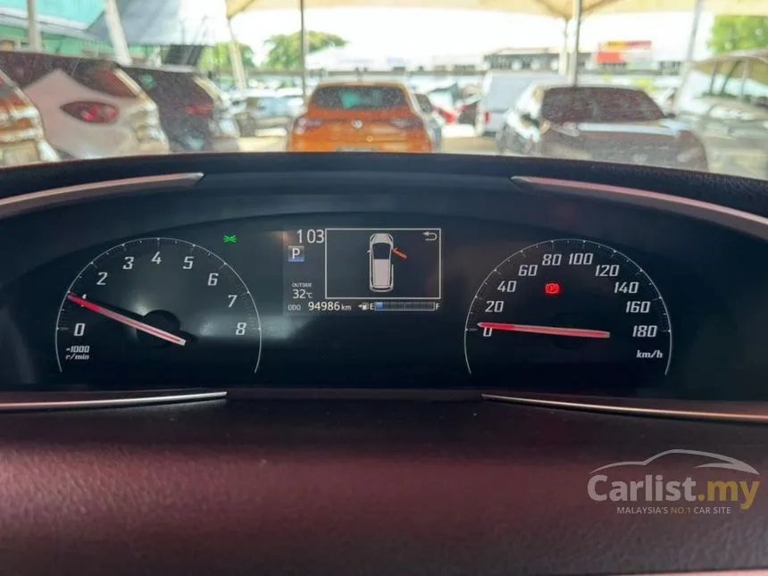 2018 Toyota Sienta V MPV