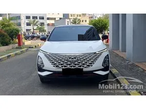2023 Chery Omoda 5 1.5 RZ SUV