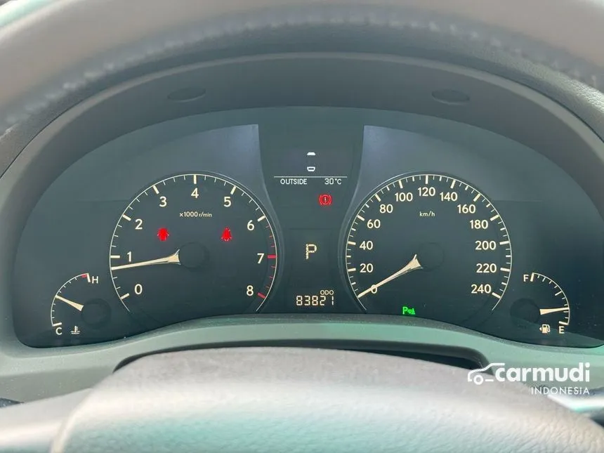 2011 Lexus RX 270 SUV