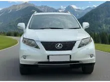 2011 Lexus RX 270 2.7 SUV