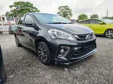 2020 Perodua Myvi 1.5 AV Hatchback