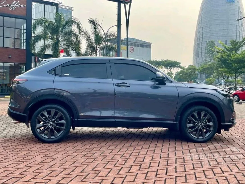 2022 Honda HR-V Special Edition SUV