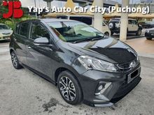 2019 Perodua Myvi 1.5 AV (A) UNDER WARRANTY