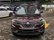 Used 2020 Renault Koleos 2.5 Signature LIMITED UNITS ONLY