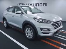 2020 Hyundai Tucson GLS Gassoline D-CVVT SUV Promo Harga Launching | Tucson CRDi e-VGTurbocharge