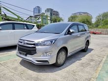 2020 Toyota Kijang Innova 2.4 G TRD Sportivo MPV