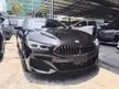 Recon 2020 BMW 840i 3.0 Gran Coupe M Sport 4 Door