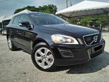 2011 Volvo XC60 2.0 T5 6 SPEED TURBOCHARGER SPORT LUXURY SUV TIPTOP