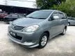 Used Facelift Model,8 Seater,Dual A/C Blower,Driver Airbag,ABS,Full Bodykit,Well Maintained,One Malay Ladies Owner-2010 Toyota Innova 2.0 E (A) VVT-i MPV - Cars for sale