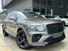 2020 Bentley Bentayga 4.0 First Edition V8 SUV RECON UK SPEC HIGH SPEC TIP TOP CONDITION ORIGINAL MILEAGE HUD 360 CAM MASSAGE SEAT SUNROOF AND MORE
