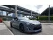 Used 2013 Toyota 86 2.0 GT Coupe / DIRECT OWNER - Cars for sale