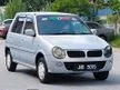 Used 2005 Perodua Kancil 0.8 EXS Facelift Hatchback