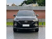 2019 Hyundai Santa Fe 2.2 Grand CRDi SUV