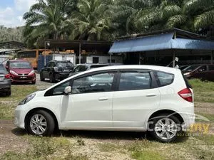 2014 Honda Jazz 1.5 Hatchback