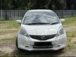2014 Honda Jazz 1.5 Hatchback / FREE PETROL RM500