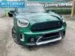 Used 2022 Mini COOPER S COUNTRYMAN 2.0 27K KM UNDER WARRANTY BY BMW