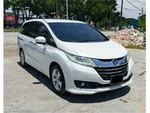 2013 CASH OTR Honda Odyssey 2.4 EX MPV