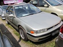1991 Honda Accord 2.0 EX Sedan (A)