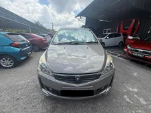 2016 Proton Exora 1.6 Executive MPV