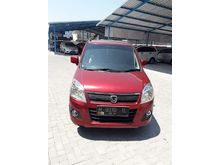 2016 Suzuki Karimun Wagon R 1.0 GL Wagon R Hatchback