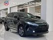 Recon 2018 Toyota Harrier 2.0 GR Sport SUV TURBO SPEC [ YEAR END SALE ] PROGESS TURBO/ SEUDE LEATHER SEAT/ CARBON FIBER INTERIOR/ RED STITCHING