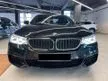 Used 2020 BMW 530e 2.0 M Sport Sedan 36K MILEAGE