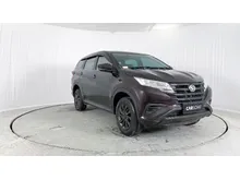 2019 Daihatsu Terios 1.5 X SUV