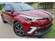 Used 24k km mileage only 2019 Toyota C