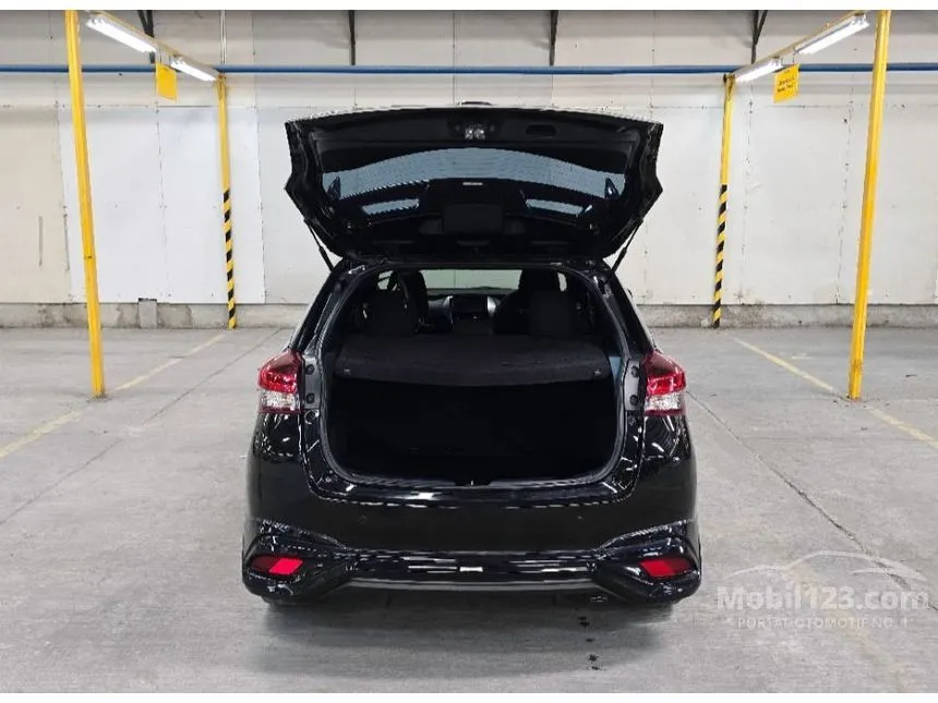 2021 Toyota Yaris GR Sport 7 AB Hatchback