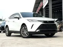 2023 Toyota Harrier 2.0 Z SUV