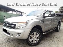 2013 Ford RANGER 3.2L XLT (M) 4WD CONDITION OKAY ( LOW PROCESSING FEE )