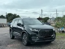 2024 Chery Tiggo 8 Pro 2.0 Premium SUV