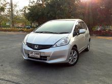 2012 Honda Jazz 1.5 (ปี 08-14) V i-VTEC Hatchback AT