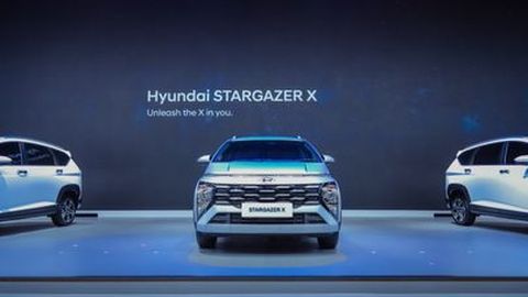 Hyundai STARGAZER X, Mobilitas Menyenangkan dengan Fitur dan Teknologi Terdepan